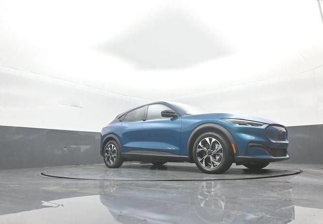 New 2026 Ford Mustang Mach-E Select AWD/4WD image 32