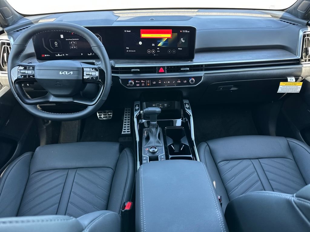 New 2026 Kia Sorento SX Prestige image 21