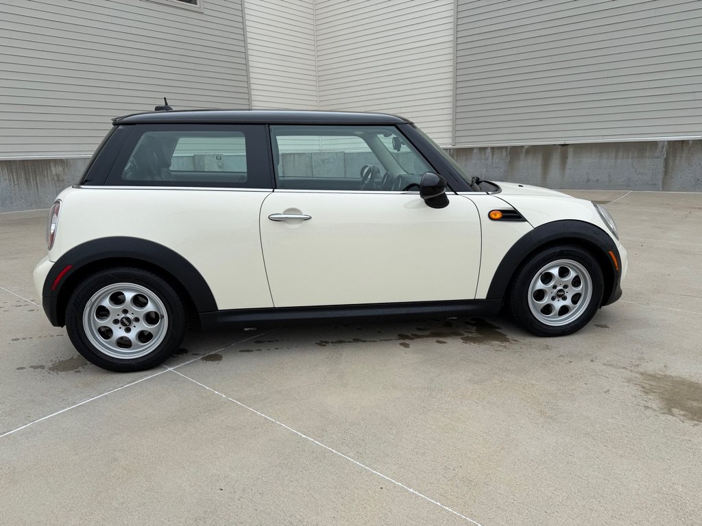 Used 2012 MINI Cooper Hardtop FWD image 8