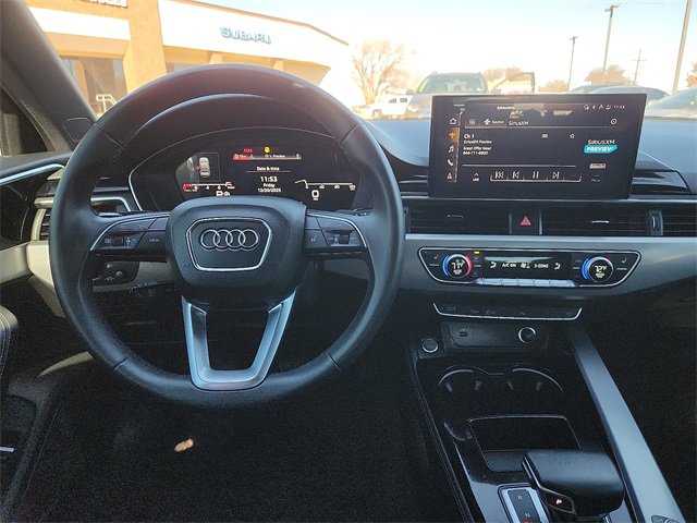 Used 2023 Audi A4 2.0T Premium Plus w/ Premium Plus Package image 12