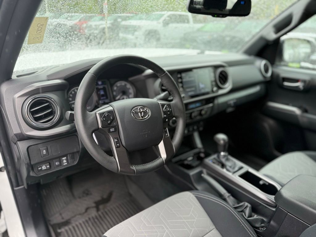 Certified 2023 Toyota Tacoma TRD Off-Road image 13
