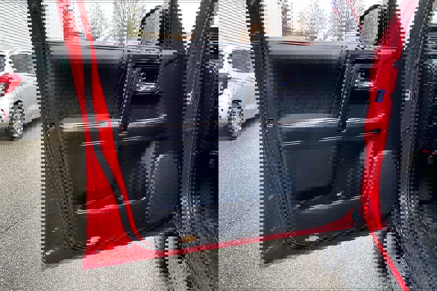 Used 2017 Toyota 4Runner TRD Pro image 38