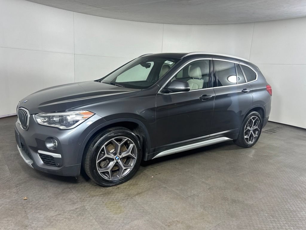 Used 2019 BMW X1 xDrive28i w/ Convenience Package