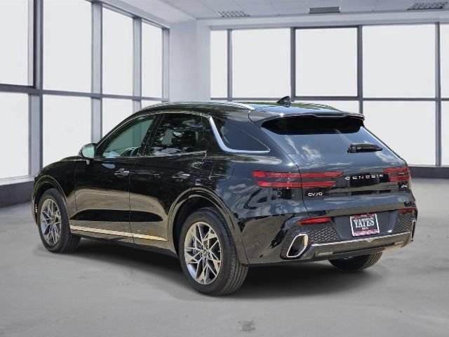 Used 2024 Genesis GV70 2.5T w/ Select Package AWD/4WD image 5
