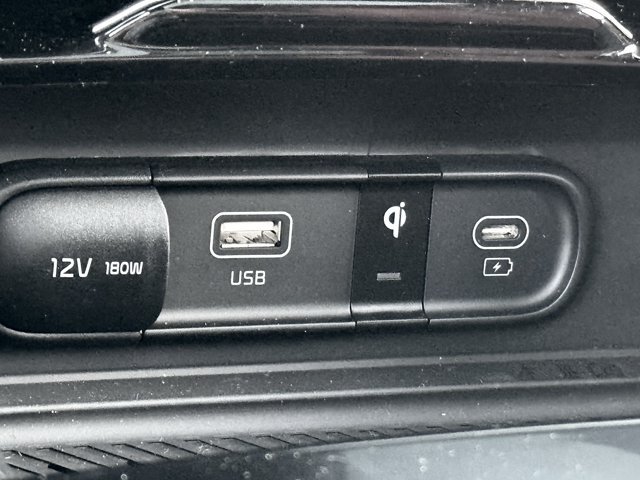 New 2025 Kia Sportage SX Prestige AWD/4WD image 18