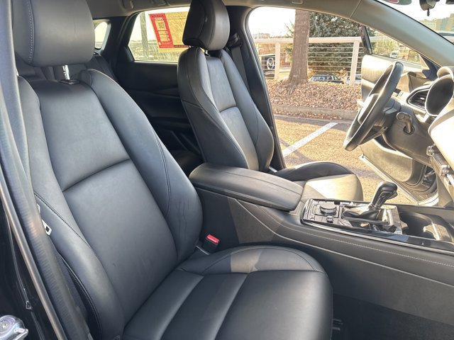 Used 2023 MAZDA CX-30 AWD 2.5 S w/ Preferred Package image 21