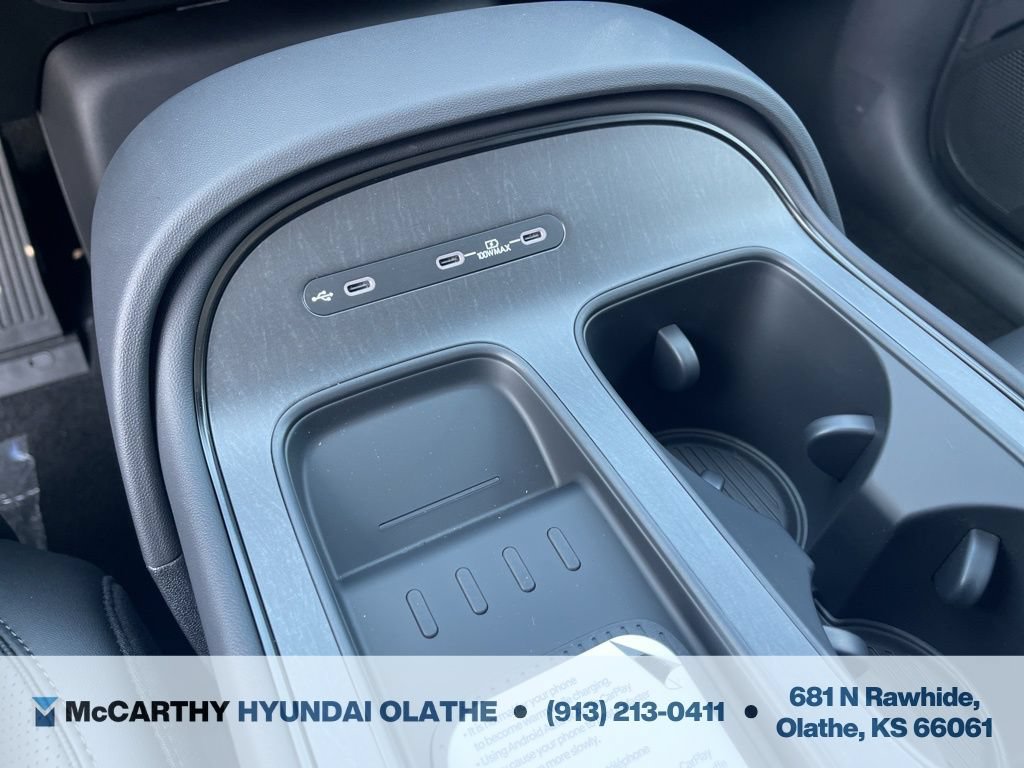 Used 2026 Hyundai Palisade XRT Pro AWD/4WD image 33