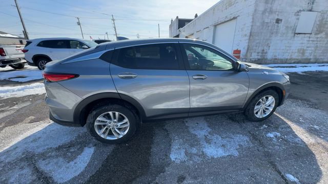 New 2026 Buick Envista Preferred w/ Convenience I Package image 8