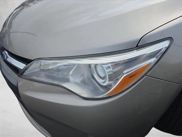Used 2015 Toyota Camry LE FWD image 30