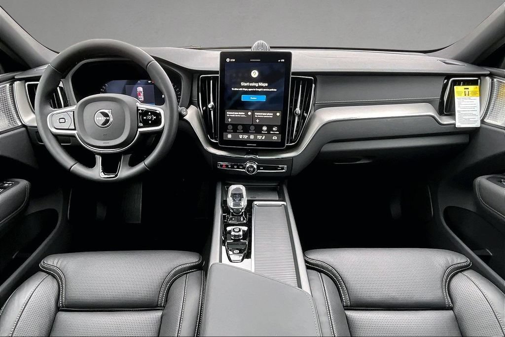 New 2026 Volvo XC60 B5 Ultra w/ Climate Package AWD/4WD image 5