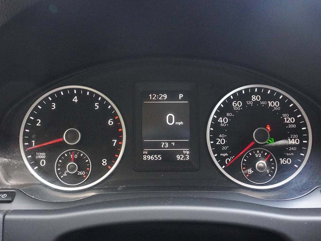 Used 2018 Volkswagen Tiguan Limited w/ Premium Package AWD/4WD image 39