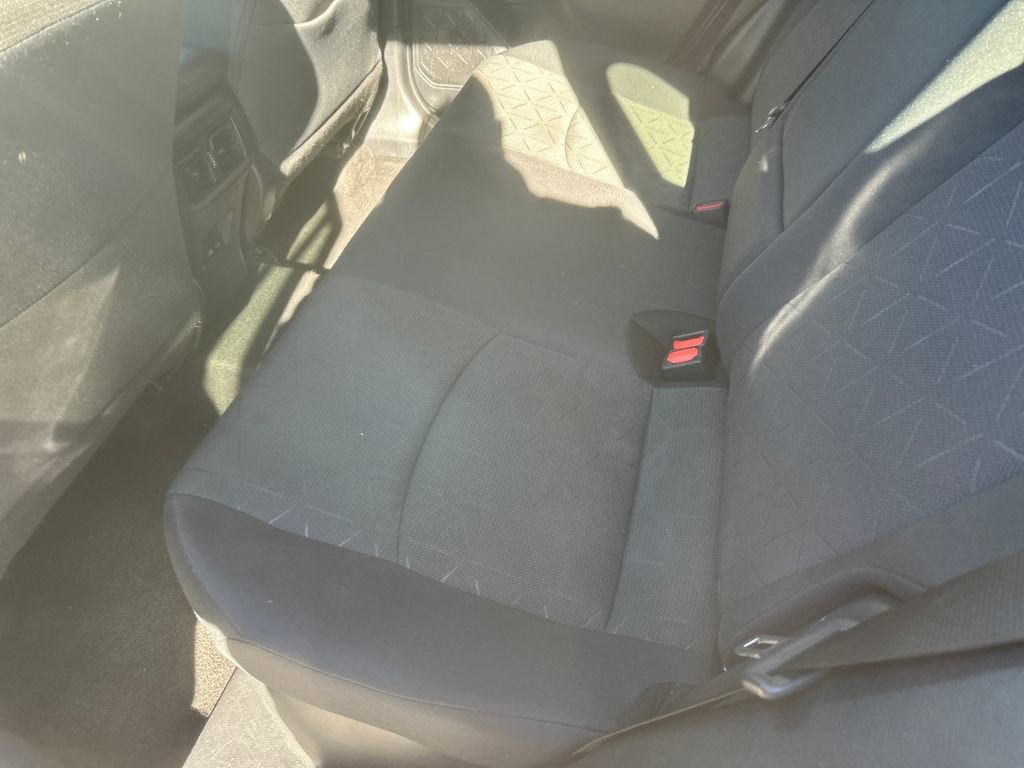 Used 2024 Toyota RAV4 XLE image 16