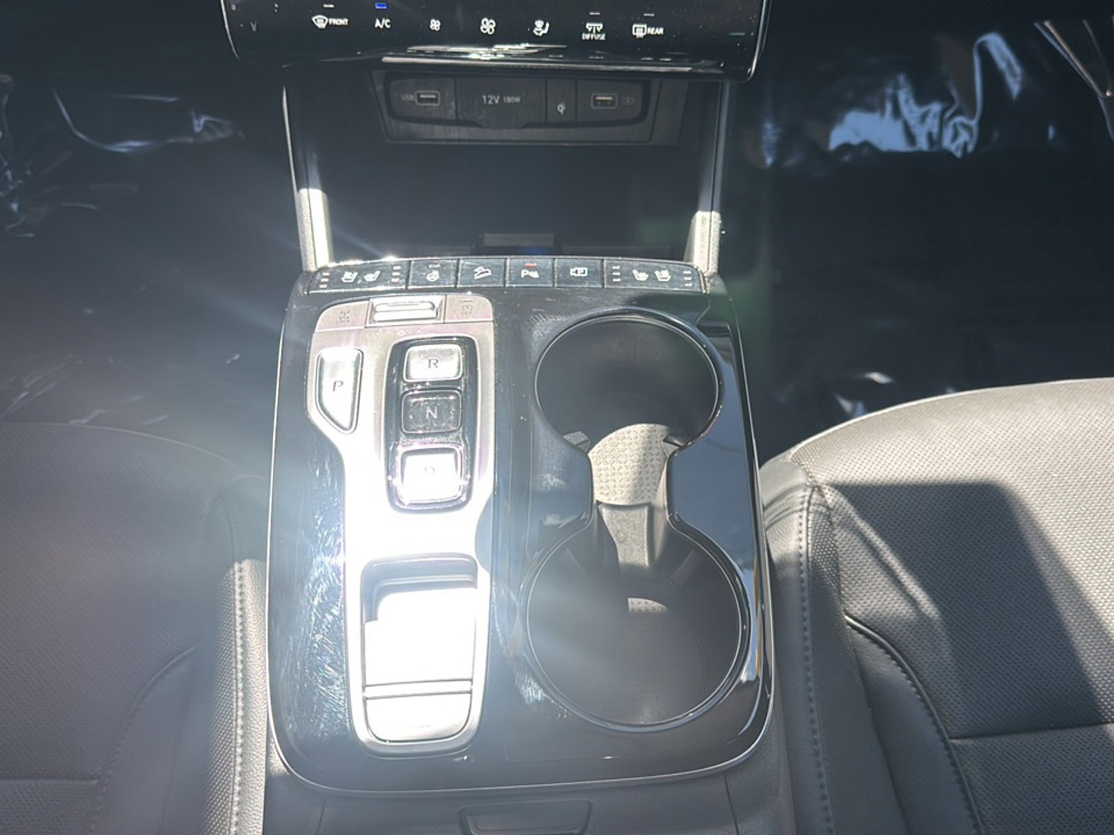 Used 2022 Hyundai Tucson Limited w/ Cargo Package AWD/4WD image 41