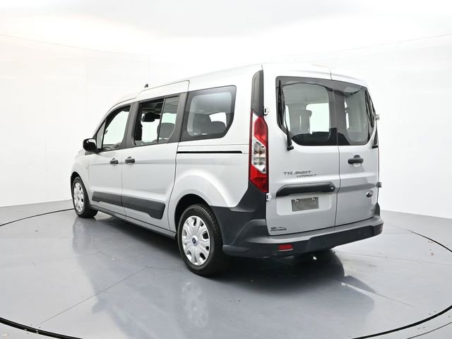 Used 2020 Ford Transit Connect XL image 6