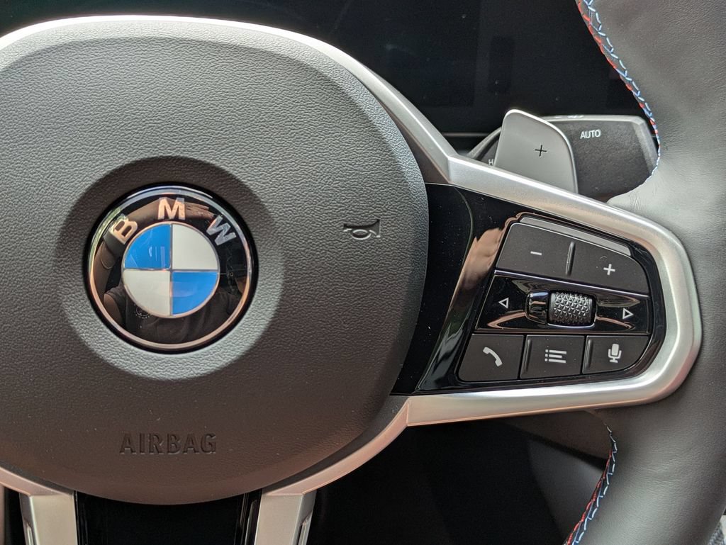 New 2026 BMW 440i xDrive w/ Premium Package AWD/4WD image 16