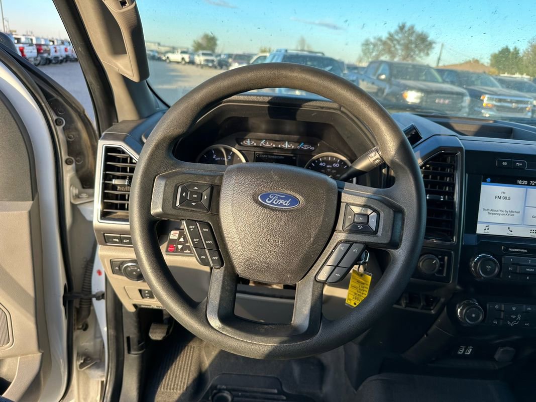Used 2019 Ford F550 XLT image 26