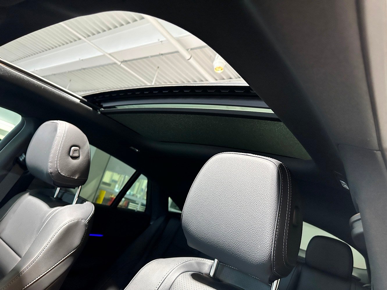 New 2026 Mercedes-Benz GLE 450 4MATIC Coupe image 13