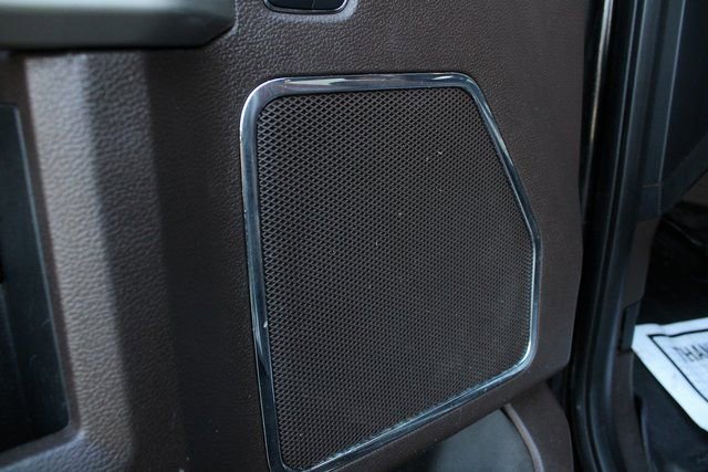 Used 2018 Ford F350 King Ranch w/ King Ranch Ultimate Package image 6