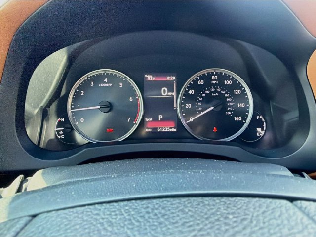 Used 2024 Lexus IS 300 F Sport w/ Accessory Package 2 RWD image 37