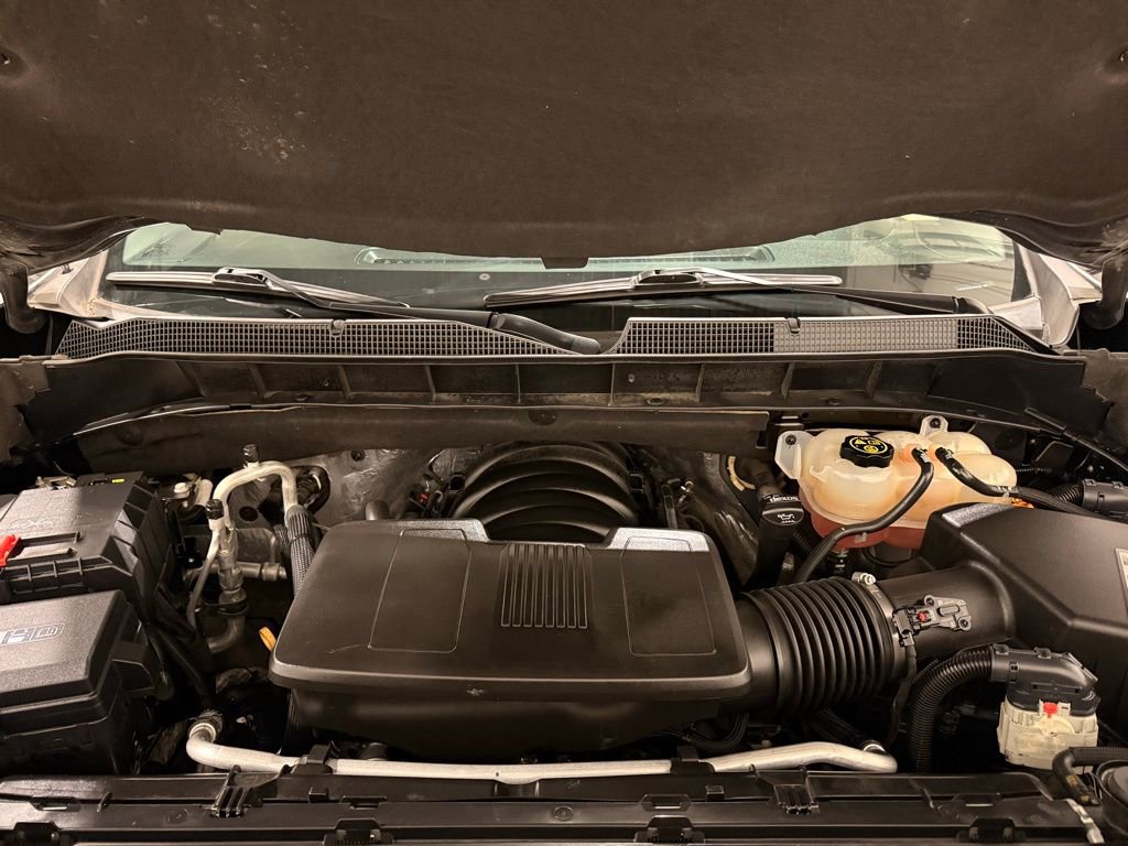 Used 2020 Chevrolet Silverado 1500 LT w/ Texas Edition image 11