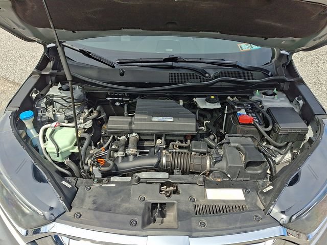 Used 2018 Honda CR-V EX image 26