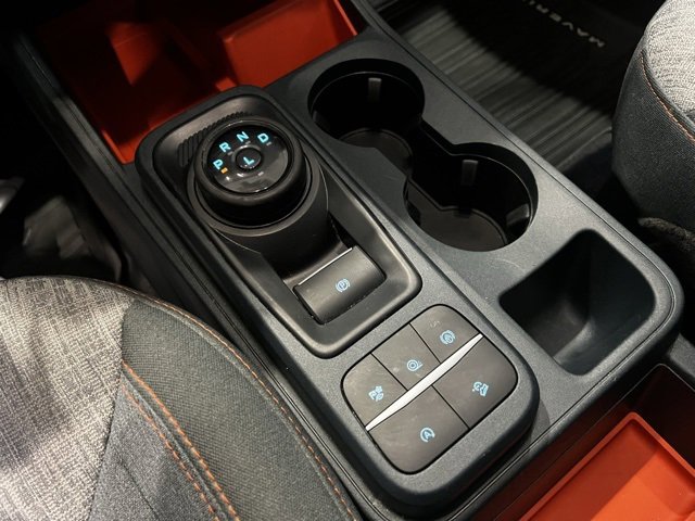 Used 2023 Ford Maverick XLT w/ Equipment Group 300A Standard image 24