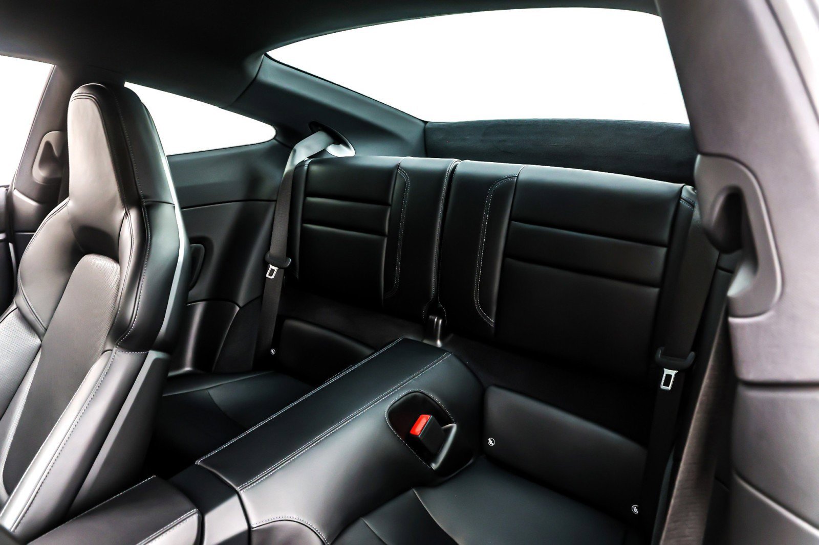 Used 2020 Porsche 911 Carrera S w/ Premium Package image 8
