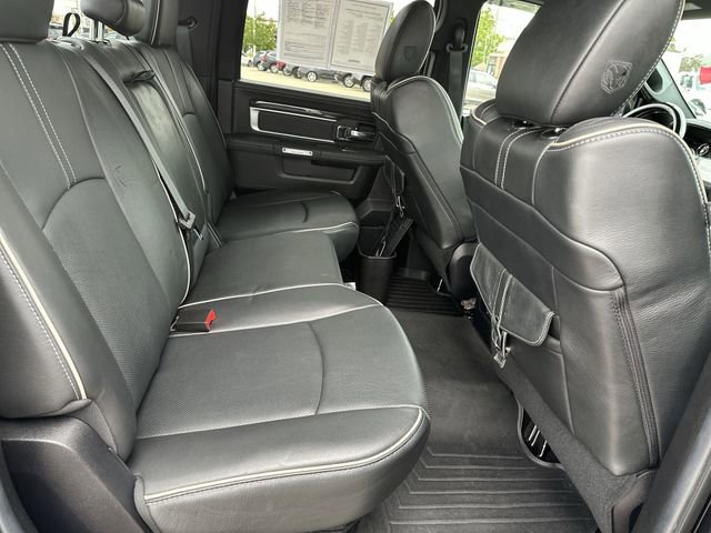 Used 2016 RAM 1500 Limited AWD/4WD image 29
