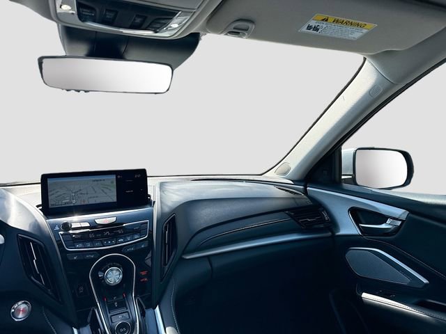 Used 2022 Acura RDX AWD w/ Technology Package image 27