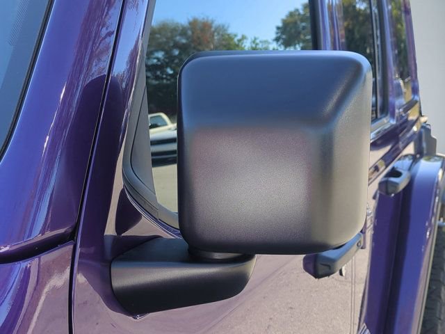 New 2026 Jeep Wrangler Unlimited Rubicon image 11