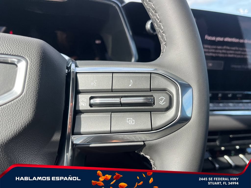 New 2026 GMC Canyon Elevation w/ Convenience Package RWD image 25