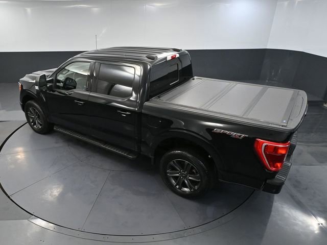 Used 2023 Ford F150 XLT w/ Equipment Group 302A High image 59