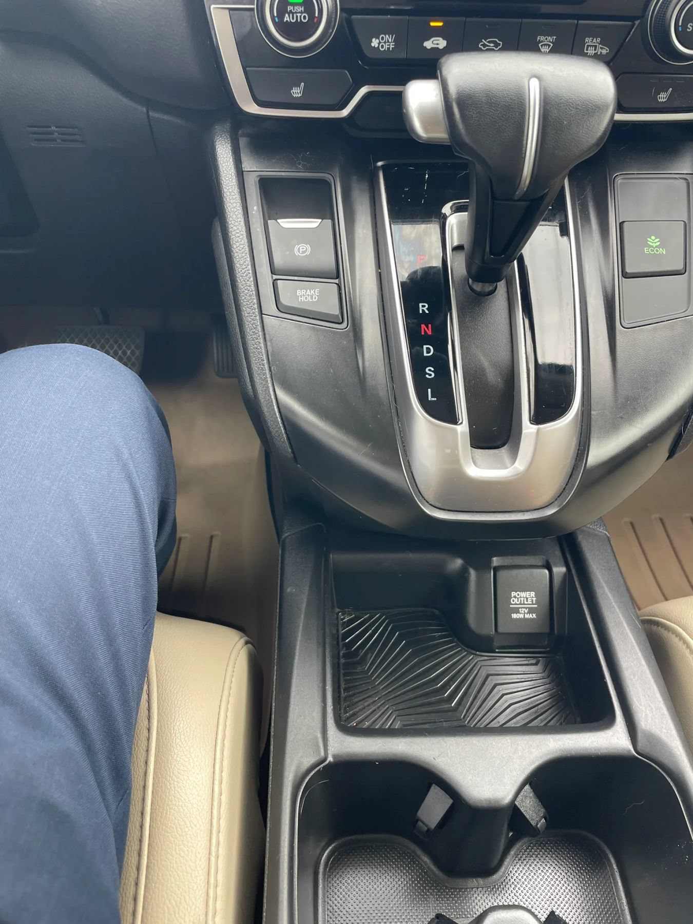 Used 2018 Honda CR-V EX-L image 28