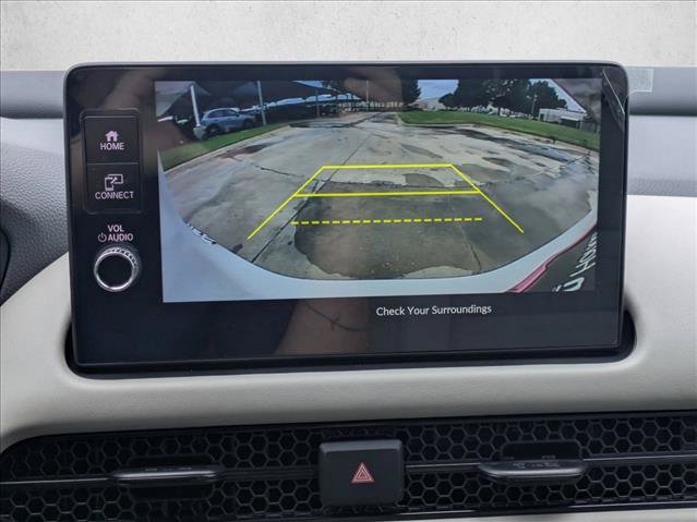 New 2026 Honda HR-V LX image 13