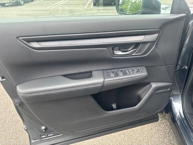 Certified 2023 Honda CR-V EX image 21