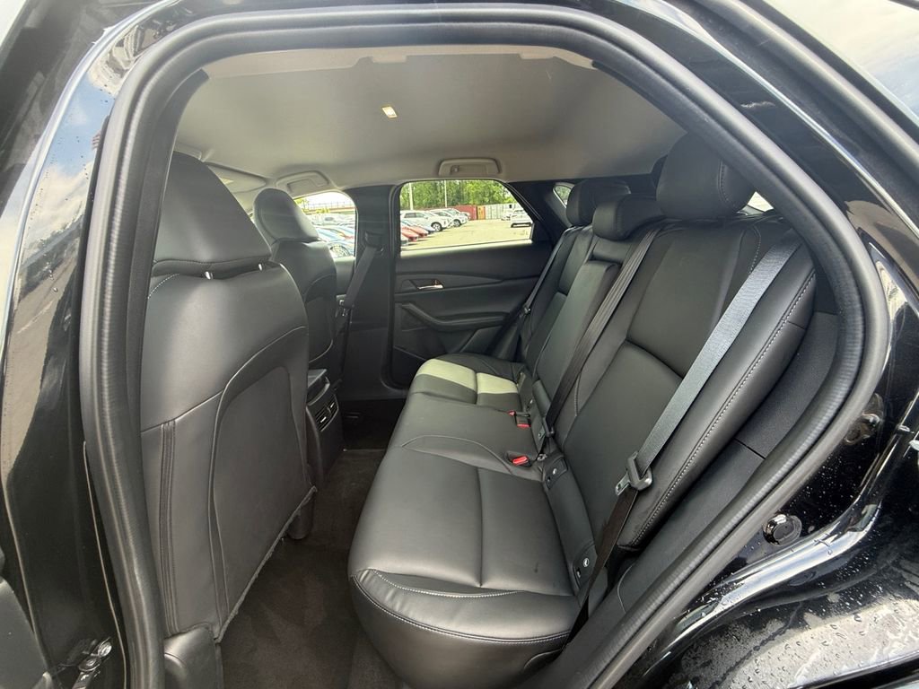 Used 2023 MAZDA CX-30 AWD 2.5 S w/ Preferred Package image 26