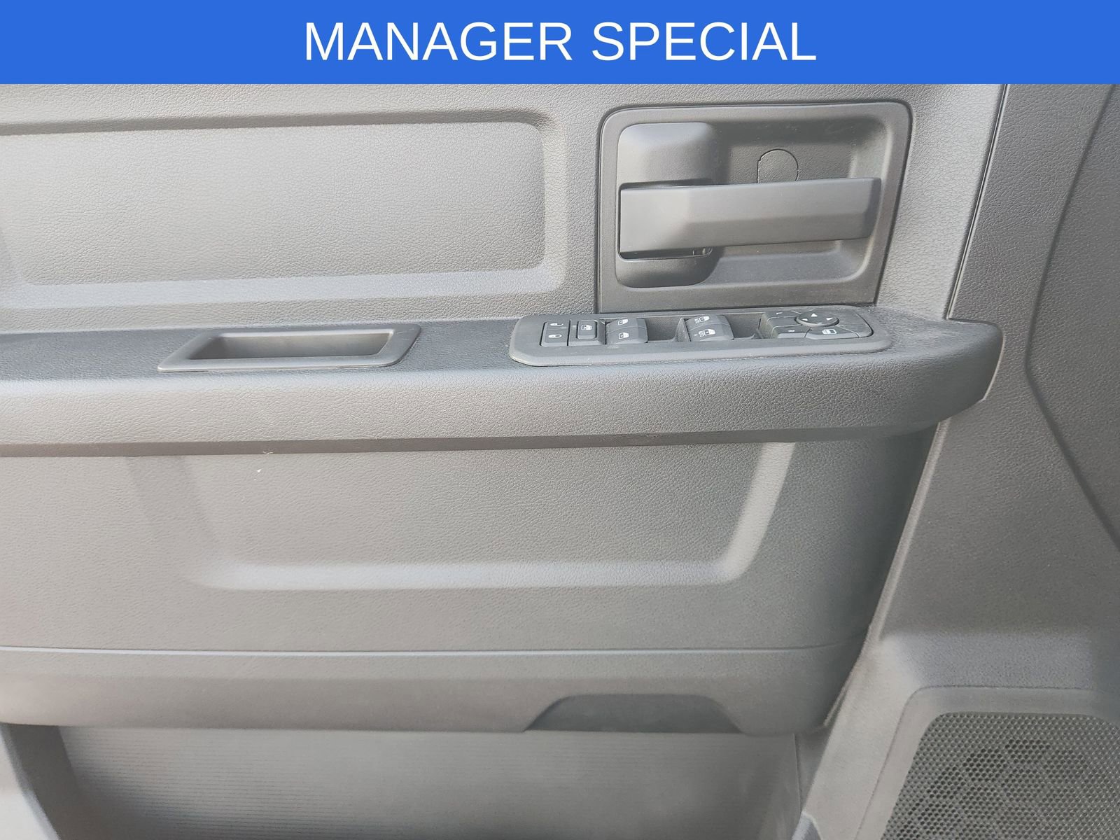 New 2026 RAM 2500 Tradesman image 19