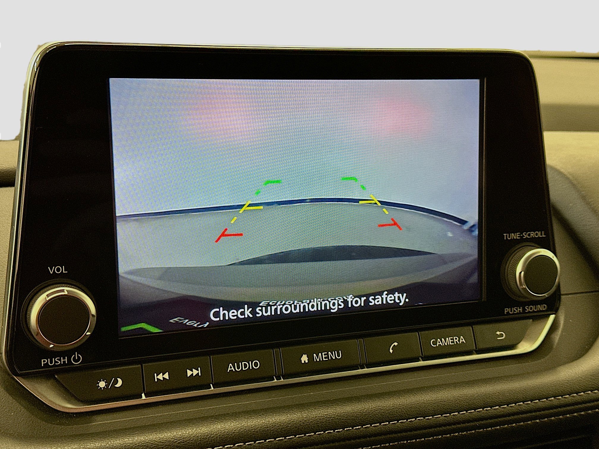 Used 2025 Nissan Rogue SV image 22