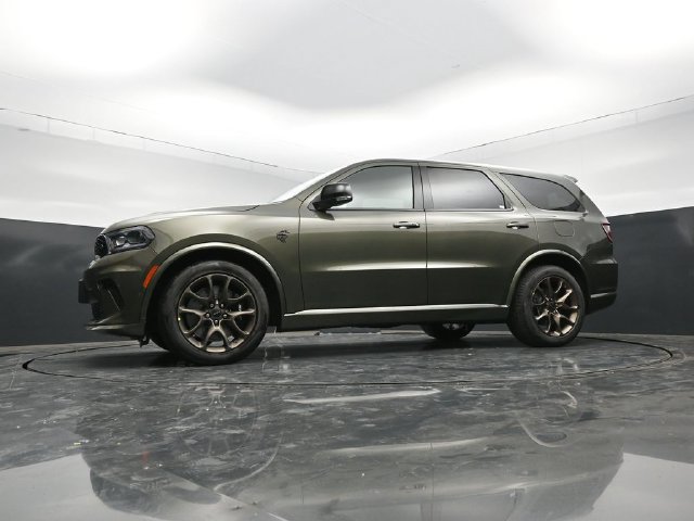 New 2027 Dodge Durango SRT Hellcat w/ Premium Group AWD/4WD image 71