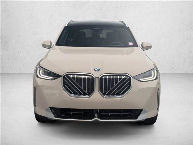 Used 2026 BMW X3 xDrive30i w/ Premium Package AWD/4WD image 6