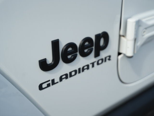 Used 2021 Jeep Gladiator Sport AWD/4WD image 38