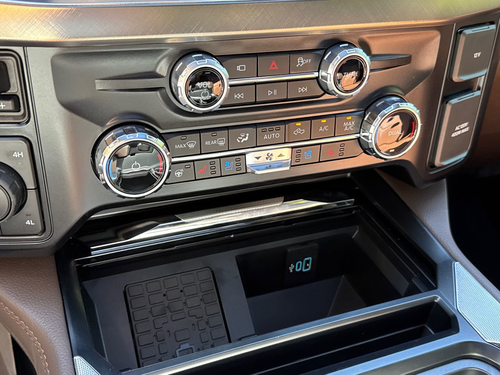 New 2026 Ford F350 King Ranch image 29