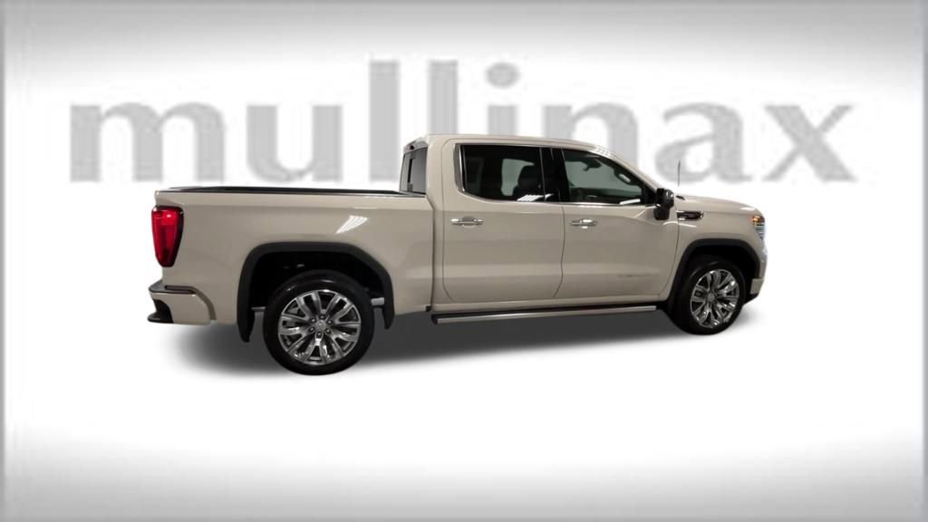 New 2026 GMC Sierra 1500 Denali image 57