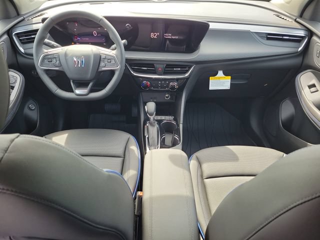 New 2026 Buick Encore GX Sport Touring w/ Advanced Technology Package AWD/4WD image 8
