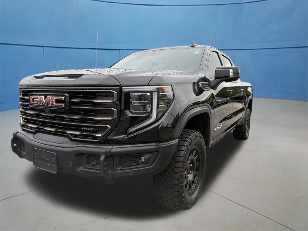 Used 2023 GMC Sierra 1500 AT4X w/ AT4X AEV Edition AWD/4WD image 4