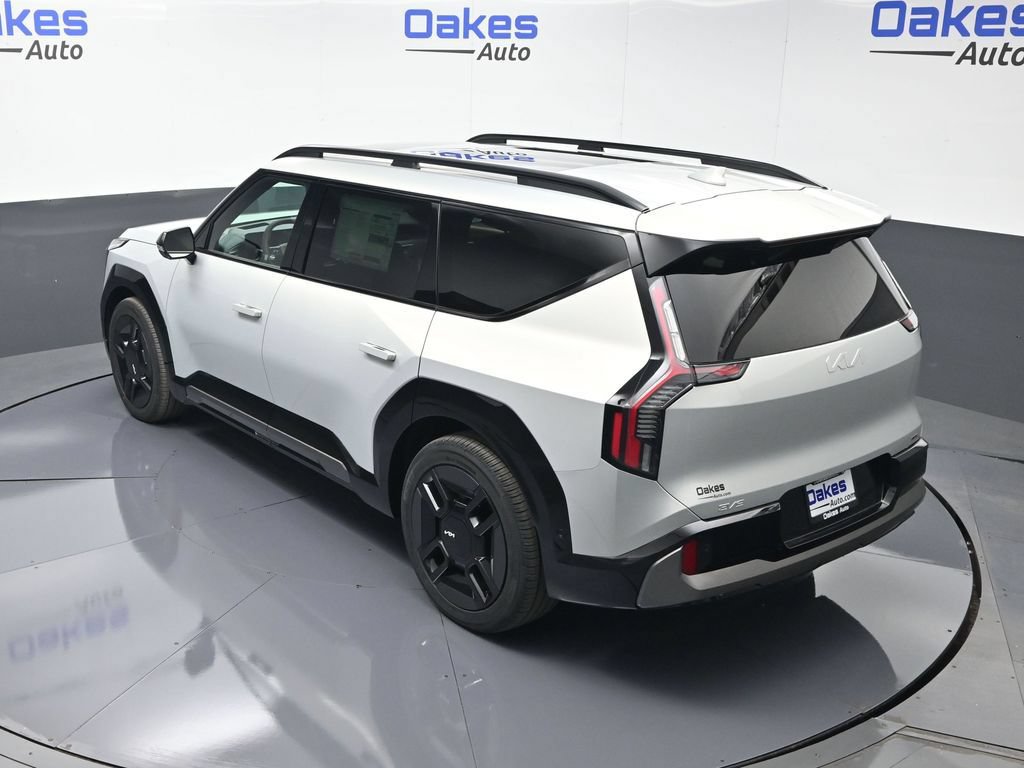 New 2026 Kia EV9 GT-Line AWD/4WD image 54
