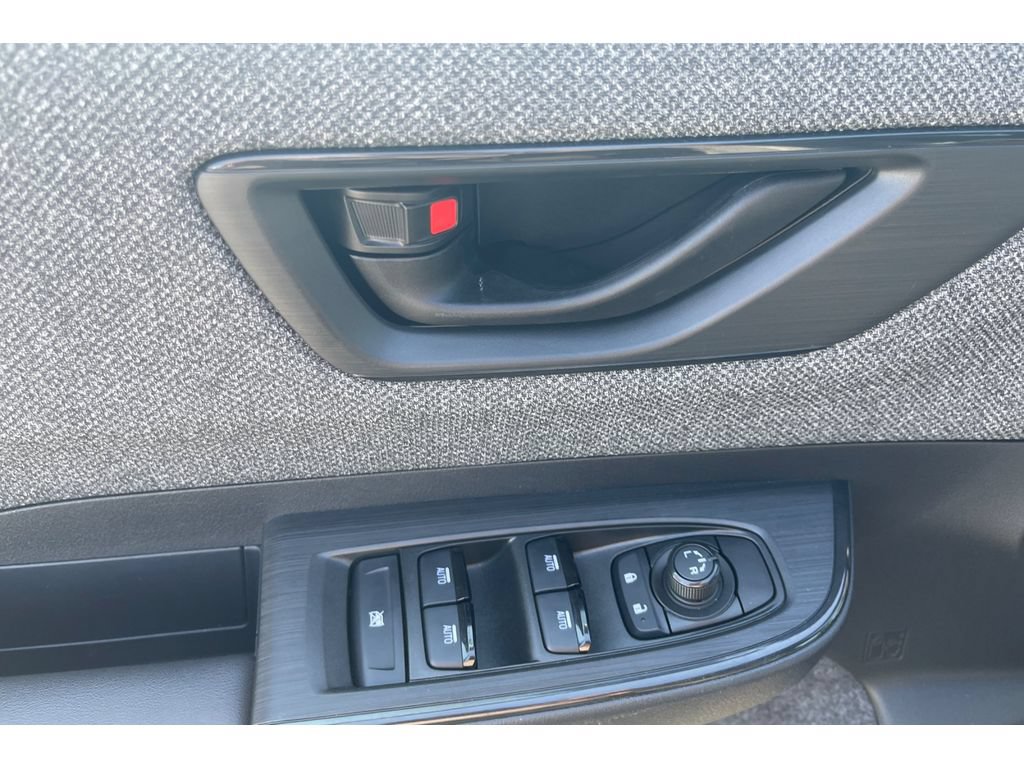 Certified 2026 Subaru Outback Premium AWD/4WD image 11