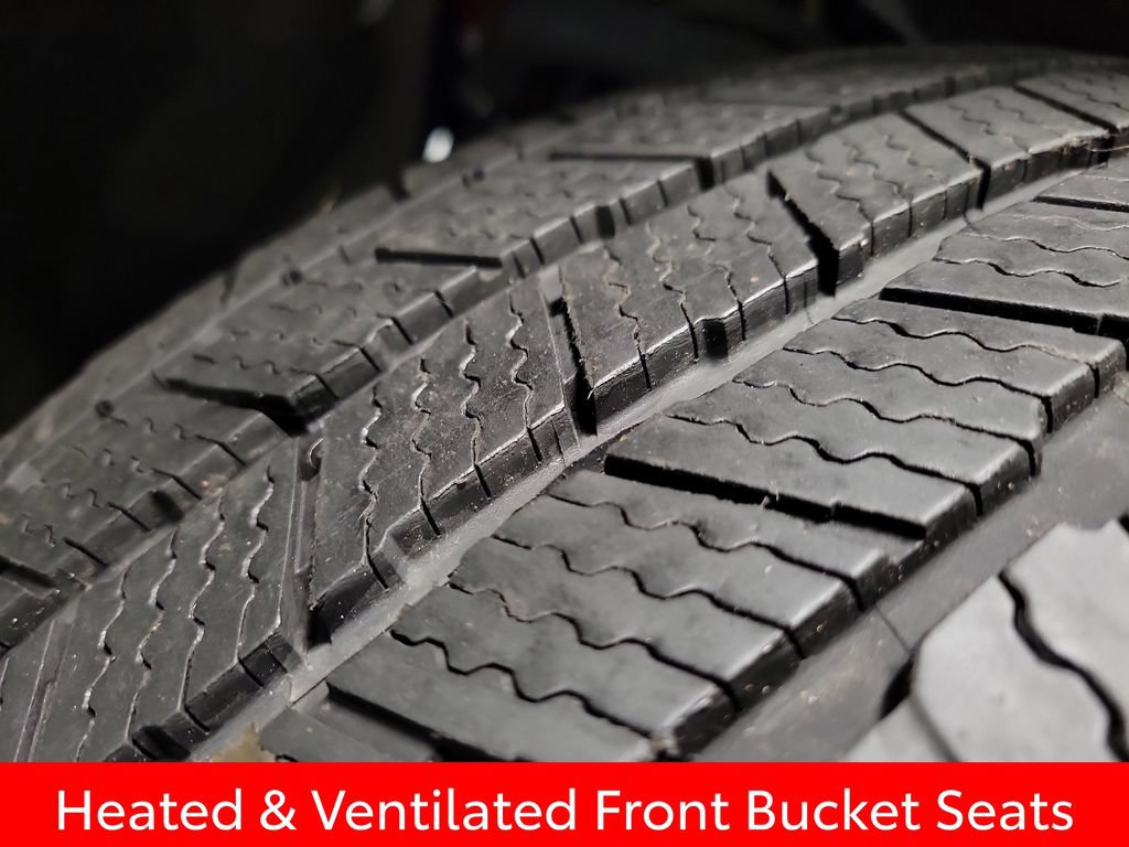 Used 2023 Toyota Tundra Capstone AWD/4WD image 11