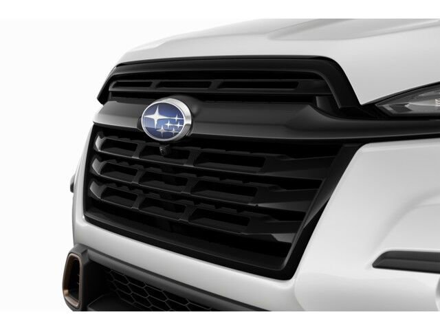 New 2026 Subaru Ascent Limited Bronze image 11
