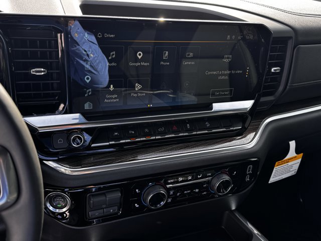 Used 2026 Chevrolet Silverado 1500 LT Trail Boss w/ LT Trail Boss Premium Package image 17